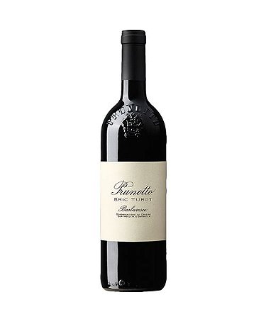 BARBARESCO - BRIC TUROT DOCG  2016
