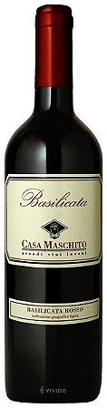 BASILICATA CASA MASCHITO
