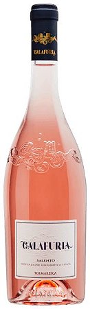 CALAFURIA ROSATO TORMARESCA 2019  ANTINORI