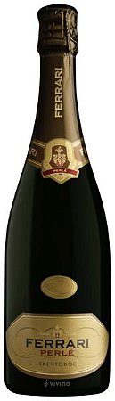 FERRARI PERLE 2013