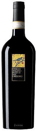 FIANO DI AVELLINO - FEUDI DI SAN GREGORIO