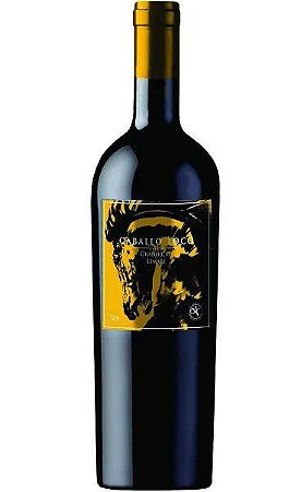 CABALLO LOCO - LIMARI