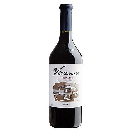 VIVANCO - RESERVA