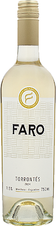 FARO TORRONTES ARGENTINO