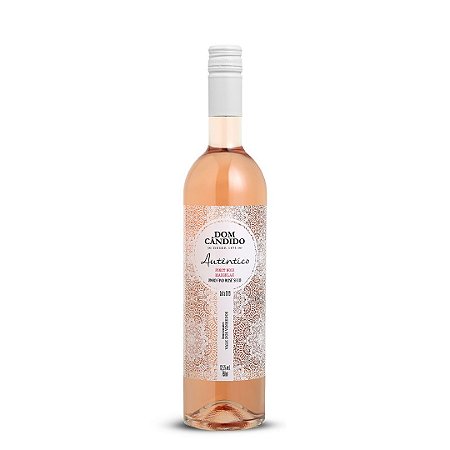 AUTÊNTICO ROSÉ