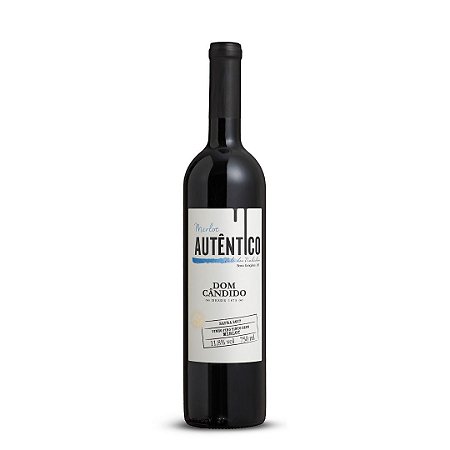 AUTÊNTICO MERLOT