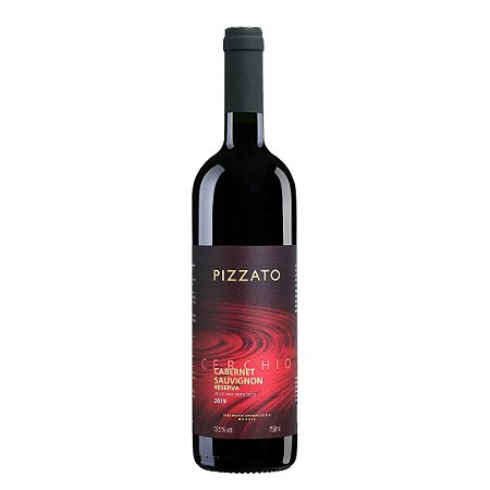 PIZZATO RESERVA CABERNET SAUVIGNON