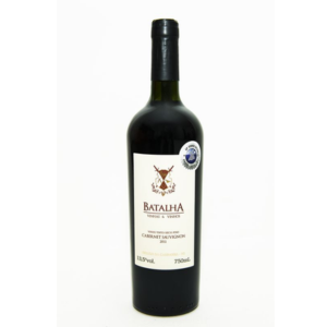 BATALHA CABERNET SAUVIGNON