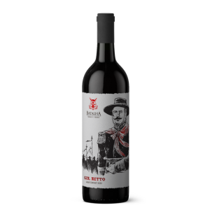 BATALHA GRAN TANNAT