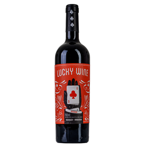 LUCKY WINE BONARDA