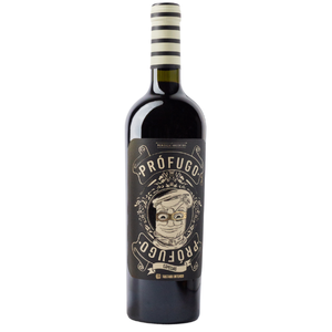 PRÓFUGO ESPECIAIS CABERNET SAUVIGNON