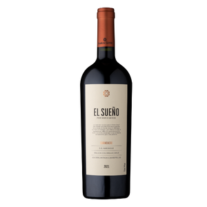 EL SUEÑO CARMÉNÈRE