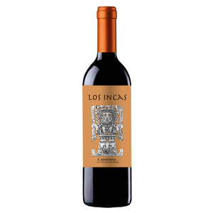 LOS INCAS CARMÉNÈRE