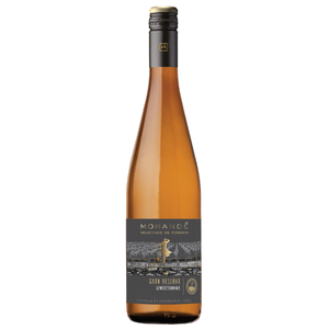 SELECCIÓN DE VIÑEDOS GRAN RESERVA GEWURZTRAMINER