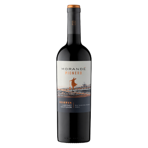 PIONERO RESERVA CABERNET SAUVIGNON