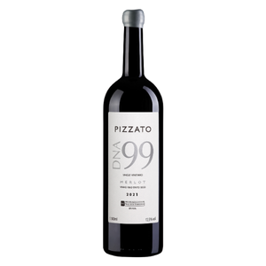 PIZZATO DNA MAGNUM