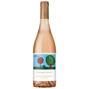 HF SONHADOR ROSÉ