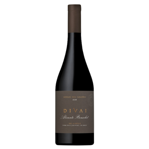 DIVAI ALICANTE BOUSCHET