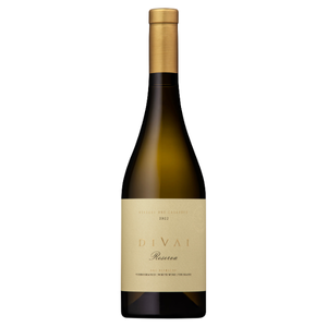 DIVAI RESERVA BRANCO