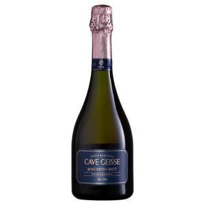 CAVE GEISSE ROSÉ EXTRA BRUT