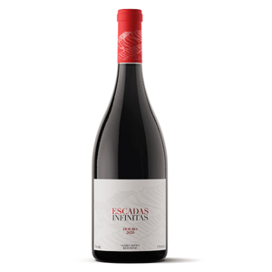 ESCADAS INFINITAS TINTO