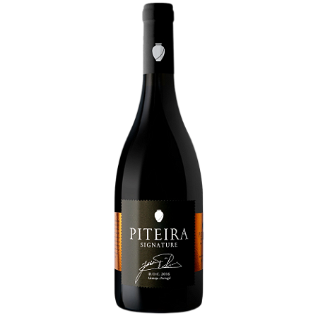 PITEIRA TINTO SIGNATURE