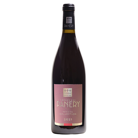 TERRES DE PANERY COLLECTION TINTO