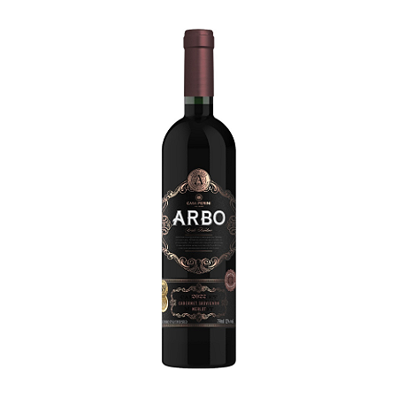 ARBO ASSEMBLAGE CABERNET/MERLOT