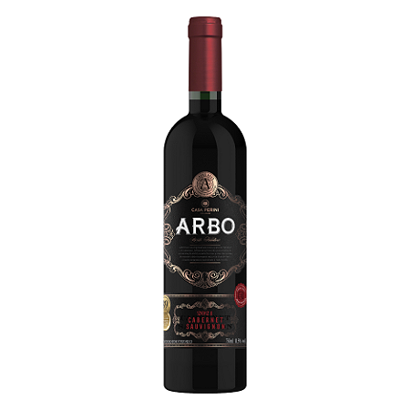 ARBO CABERNET SAUVIGNON