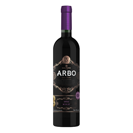ARBO MERLOT