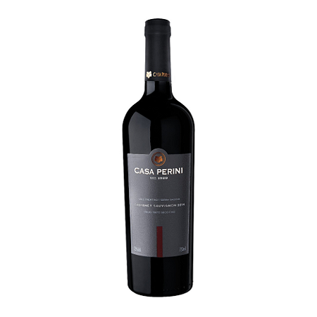 CASA PERINI CABERNET SAUVIGNON