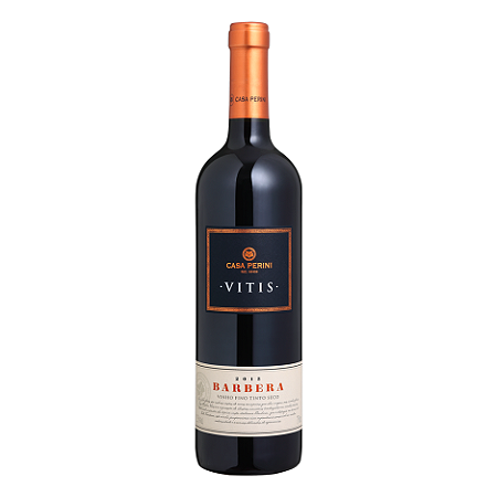 CASA PERINI VITIS BARBERA