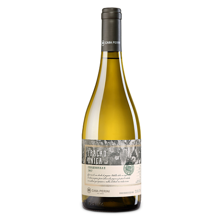FRAÇÃO ÚNICA CHARDONNAY