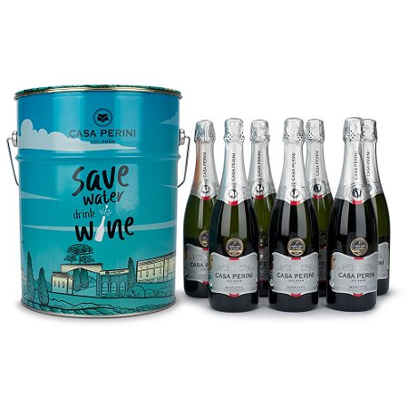 BALDE PERINI ESPUMANTE MOSCATEL