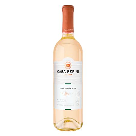 CASA PERINI CHARDONNAY