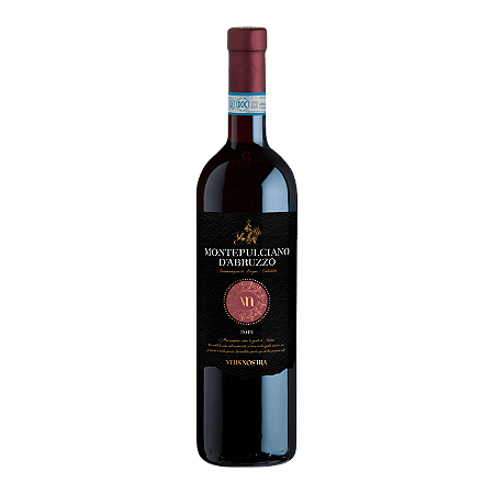 CASA PERINI VITIS NOSTRA MONTEPULCIANO D’ABRUZZO