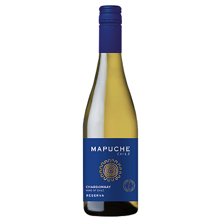 MAPUCHE CHARDONNAY