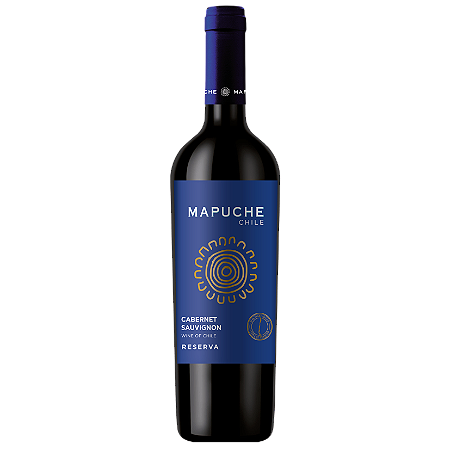 MAPUCHE CABERNET SAUVIGNON