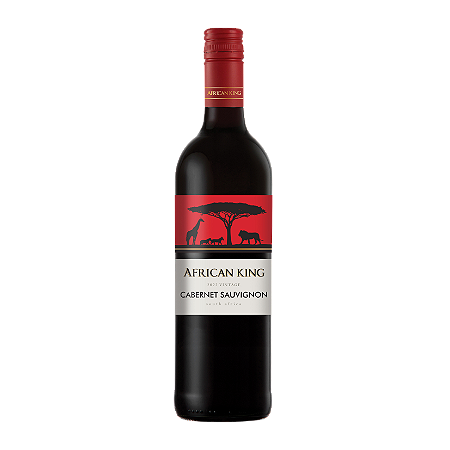 AFRICAN KING CABERNET SAUVIGNON