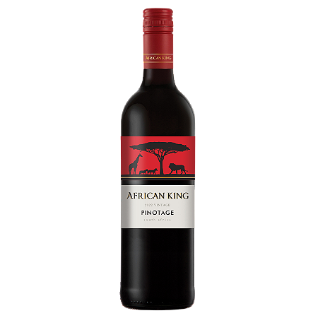 AFRICAN KING PINOTAGE