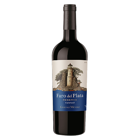 FARO DEL PLATA TANNAT