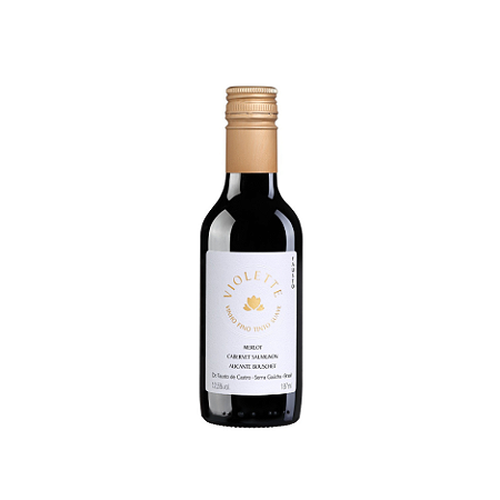 FAUSTO VIOLETTE TINTO 187ML