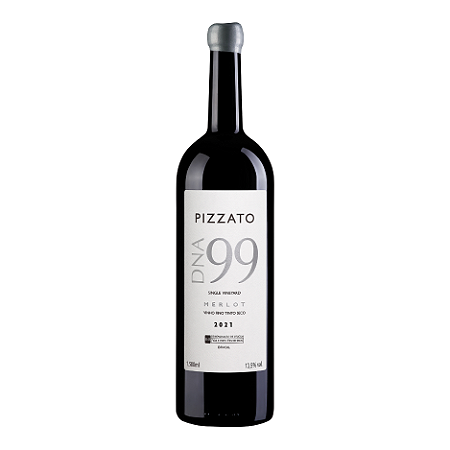 PIZZATO DNA 99 - MAGNUM 1,5L