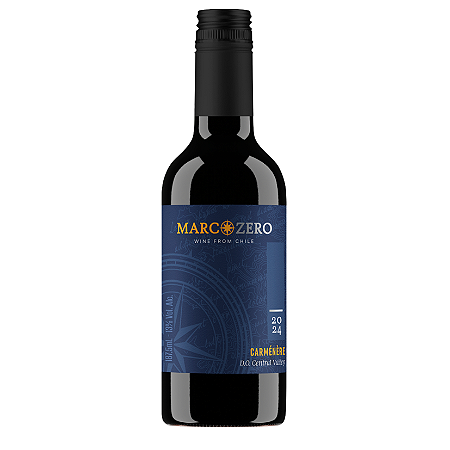 MARCO ZERO CARMÉNÈRE 187ml