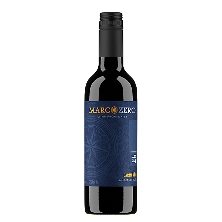 MARCO ZERO CARMÉNÈRE 375ML