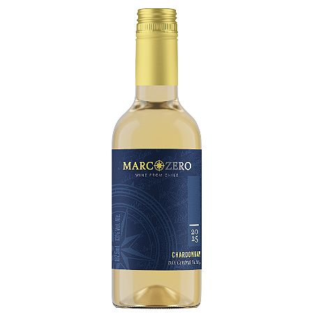 MARCO ZERO CHARDONNAY 187ML