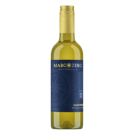 MARCO ZERO CHARDONNAY 375ML