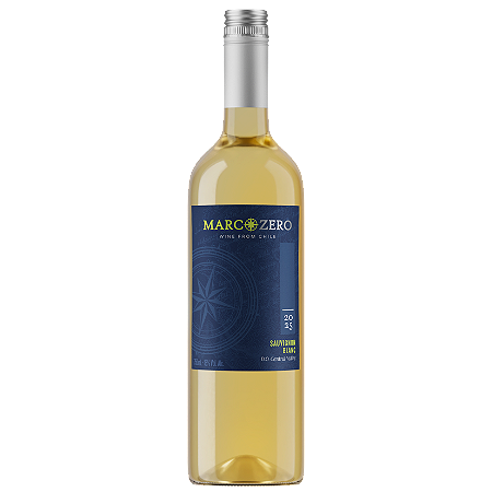 MARCO ZERO SAUVIGNON BLANC