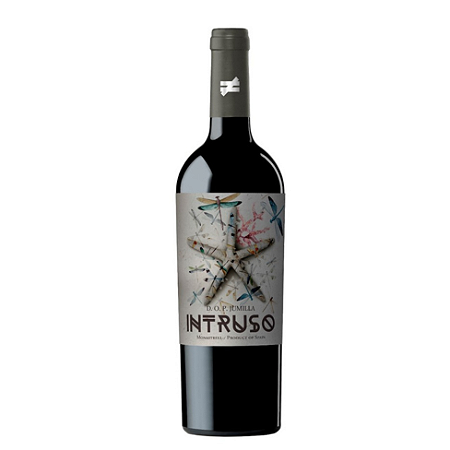 INTRUSO MONASTRELL