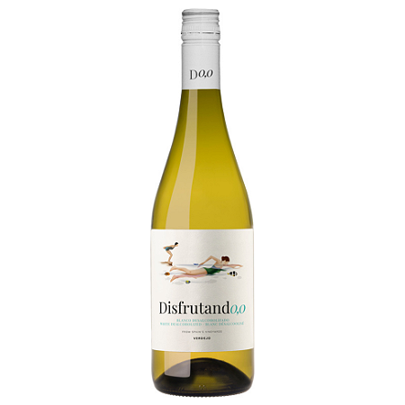 DISFRUTAND0,0 BRANCO